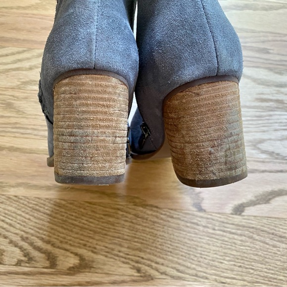 Blondo waterproof booties 8 - Picture 2 of 5